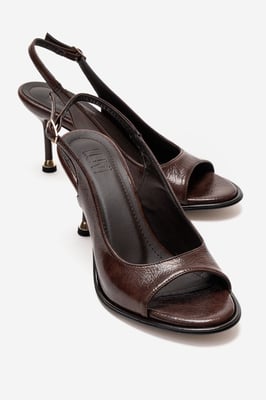 Iselin Stiletto Sandale
