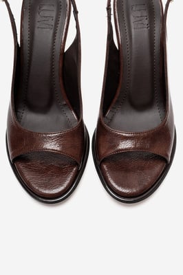 Iselin Stiletto Sandale