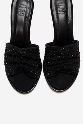 Karina Stiletto Pantolette