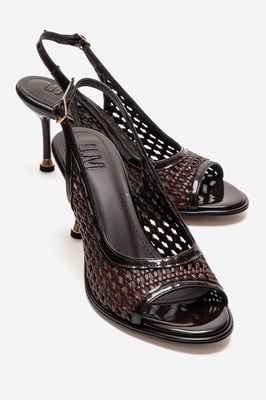 Bonito Stiletto Sandale