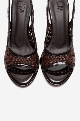 Bonito Stiletto Sandale