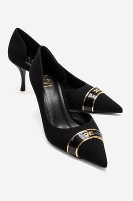 Kendra Spitzer Zehenbereich Stiletto Pumps