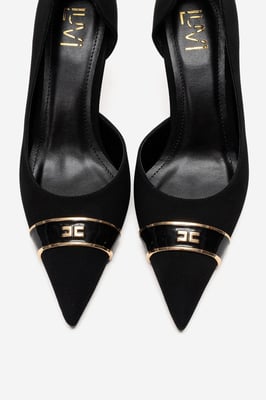 Kendra Spitzer Zehenbereich Stiletto Pumps