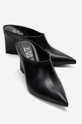Senso Keilabsatz-Pumps