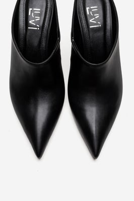 Senso Keilabsatz-Pumps