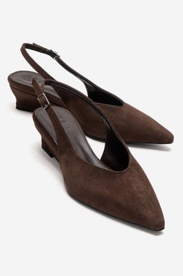 Cosella Slingback Pumps
