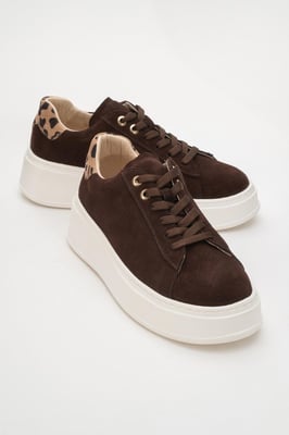Paloma Leder-Sneaker