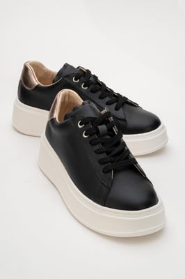 Paloma Leder-Sneaker