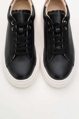 Paloma Leder-Sneaker