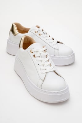 Paloma Leder-Sneaker