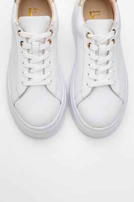 Paloma Leder-Sneaker