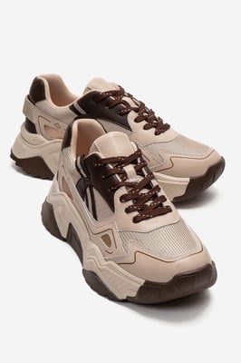 Pleur Fashion Sneaker