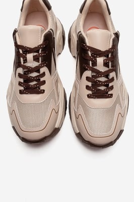Pleur Fashion Sneaker