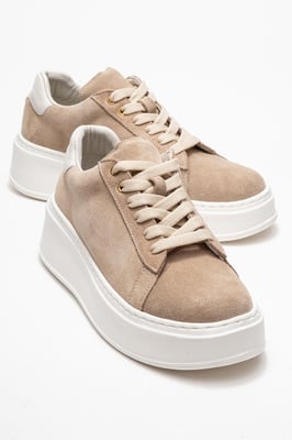 Paloma Leder-Sneaker