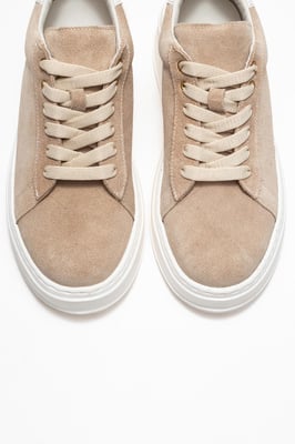 Paloma Leder-Sneaker