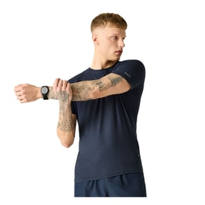 Dare 2B - "Persist" T-Shirt für Herren (Marine)