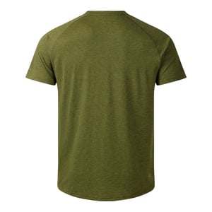 Dare 2B - "Persist" T-Shirt für Herren (Nephrit Grün unifarben)
