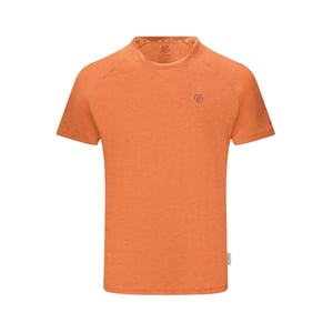 Dare 2B - "Persist" T-Shirt für Herren (Dunkel Orange)
