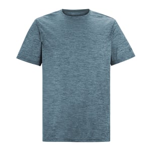 Regatta - "Fingal Edition" T-Shirt für Herren (Blassblau)
