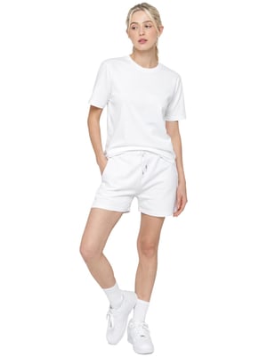 Kruze | Damen T-Shirt & Shorts Set