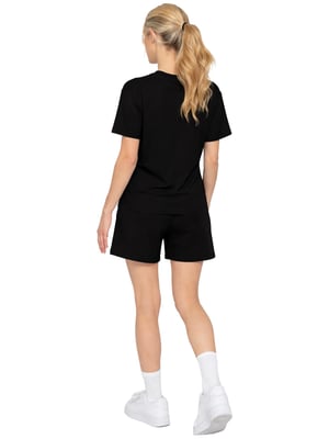 Kruze | Damen T-Shirt und Shorts Set