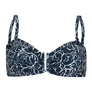 Regatta - "Aceana III" Bikini Oberteil für Damen (Marine)