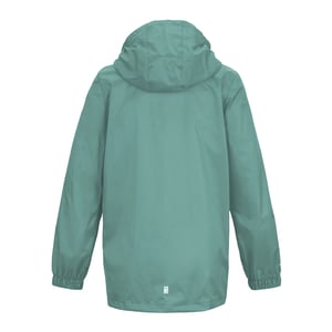 Regatta Great Outdoors Kinder Pack It Jacke III, wasserfest (Moos)