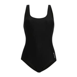 Regatta - "Active" Badeanzug für Damen (Schwarz)