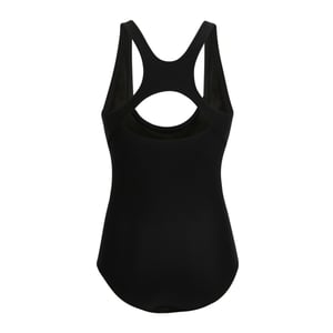 Regatta - "Active" Badeanzug für Damen (Schwarz)