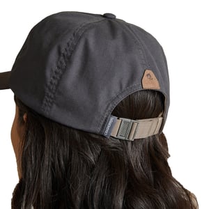 Craghoppers - "Expert Kiwi" Trucker Cap für Herren/Damen Unisex (Anthrazitgrau)
