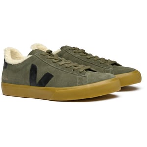 Veja Campo Winter Wildleder Sneakers