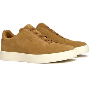 Cole Haan Grandpro Luxe Slip-On Sneaker