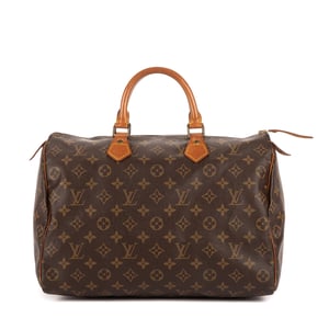 Speedy 35 Handtasche