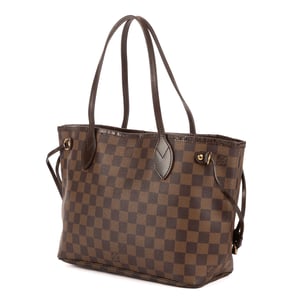 Neverfull PM Schultertasche