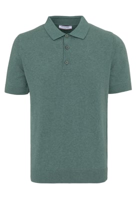 Polo Shirt Kurzarm Polo Shirt Kurzarm 2Er-Pack
