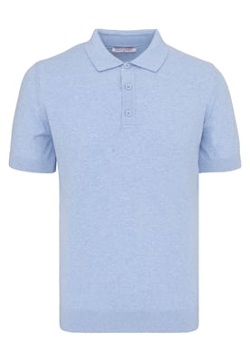Polo Shirt Kurzarm Polo Shirt Kurzarm 2Er-Pack