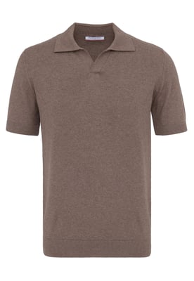 Polo Shirt Kurzarm Polo Shirt Kurzarm 2Er-Pack