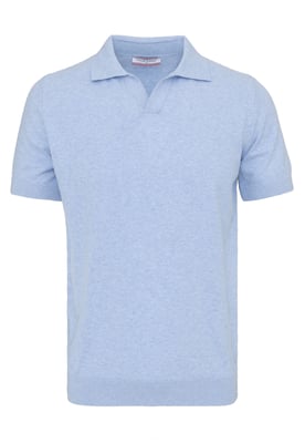 Polo Shirt Kurzarm Polo Shirt Kurzarm 2Er-Pack