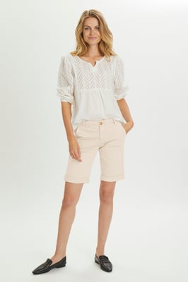 Shorts CUalba Shorts Classic fit