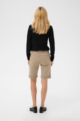 Shorts CUalba Shorts Classic fit