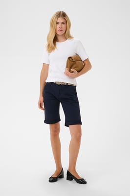 Shorts CUalba Shorts Classic fit