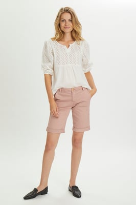 Shorts CUalba Shorts Classic fit