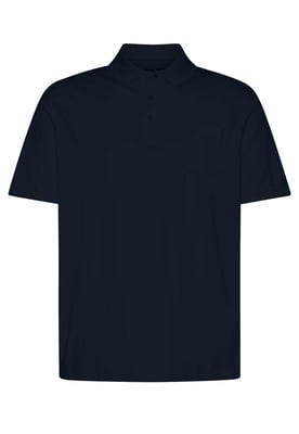 Bugatti Herren Poloshirt Modern Fit aus einem Baumwollmix