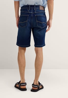 Bugatti Herren Bermuda mit Stretch-Funktion
