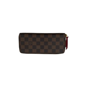 Louis Vuitton Stoffgeldbörse Clemence