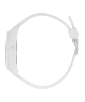 Adidas Originals Project Three Unisex Weißer Uhr AOST26047