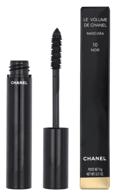 Chanel Le Volume De Chanel Wimperntusche