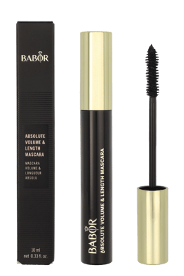 Babor Absolute Volume & Length Mascara