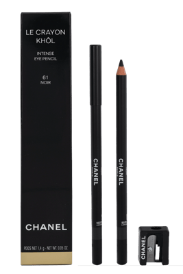 Le Crayon Khôl Intense Eye Pencil - 61 Noir 1,4g