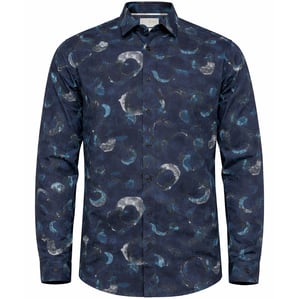 Gussstahl Hemden CSI208204 Blau